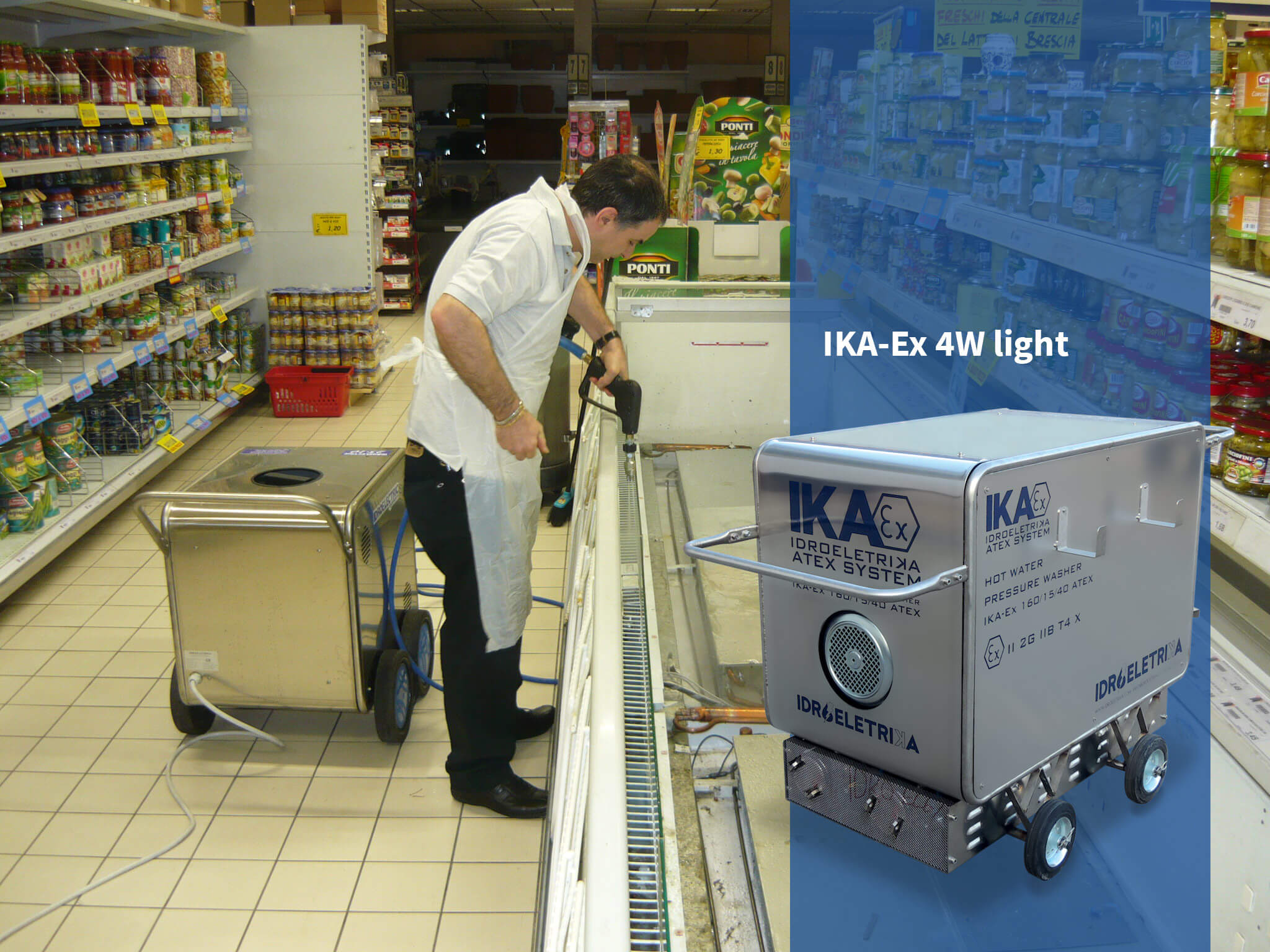 IKA 4W image